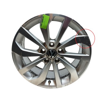 LLANTA 7.0Jx17 ET45