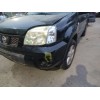 Recambio de paragolpes delantero para nissan x-trail i (t30) 2.2 dci referencia OEM IAM 62022EQ025  