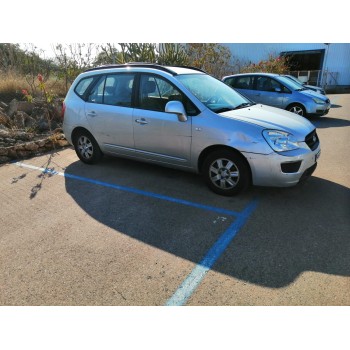 KIA CARENS III MONOSPACE (UN)