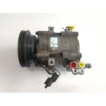 COMPRESOR AIRE ACONDICIONADO FD46XG 