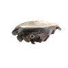 Recambio de faro izquierdo para fiat grande punto (199_) 1.3 d multijet referencia OEM IAM 51701593 89101387 6001071456