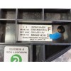 Recambio de mando calefaccion / aire acondicionado para nissan primera (p12) 1.9 dci referencia OEM IAM 28395BA000 CSW5842C 5064