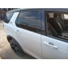 land rover discovery sport (l550) del año 2017