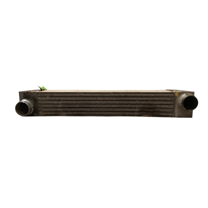 Recambio de intercooler para bmw 5 (e60) 525 d referencia OEM IAM 17517787446 1751779582301 