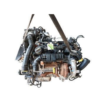 MOTOR COMPLETO 1634154080 NPNMH 9835855380