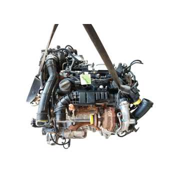 MOTOR COMPLETO YHT NPNMH 9835855380