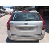 kia cee´d sw (ed) del año 2008