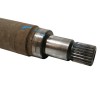 Recambio de transmision delantera derecha para ford focus berlina (cak) ghia referencia OEM IAM 1348325  