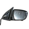 Recambio de retrovisor derecho para nissan qashqai ii (j11, j11_) 1.5 dci referencia OEM IAM 96301HV59A  