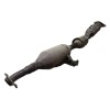 Recambio de catalizador para lexus ct (zwa10_) 200h (zwa10_) referencia OEM IAM 1741037520  