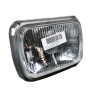 Recambio de piloto delantero izquierdo para daihatsu feroza f300lg referencia OEM IAM 02108R2  