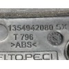 Recambio de mando retrovisor para peugeot bipper básico referencia OEM IAM   