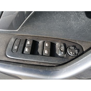 MANDO ELEVALUNAS DELANTERO IZQUIERDO 96749624ZD 