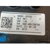 Recambio de cuadro instrumentos para hyundai kona sx2 1.6 gdi hybrid referencia OEM IAM 94003DF010 AAA2282060001 