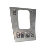 Recambio de mando multifuncion para mercedes-benz clase clk (w208) coupe 200 (208.335) referencia OEM IAM 2088202910  