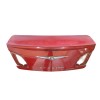 Recambio de porton trasero para chrysler sebring (js) 2.0 crd referencia OEM IAM 5074536AC  