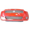 Recambio de paragolpes delantero para fiat grande punto (199_) 1.3 d multijet referencia OEM IAM 71777603 735409096 LS384702