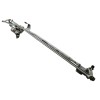 Recambio de motor limpia delantero para opel zafira b cosmo referencia OEM IAM 404976  6177N