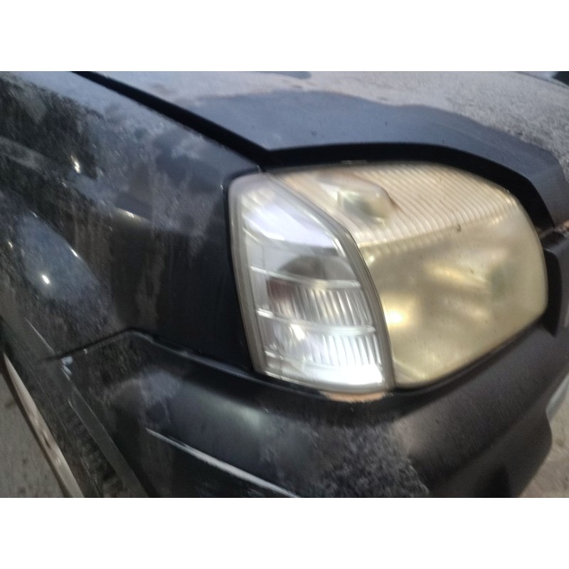 Recambio de piloto delantero derecho para nissan x-trail i (t30) 2.2 dci referencia OEM IAM   