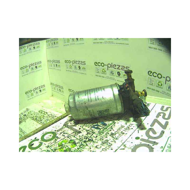 Recambio de bomba combustible para opel corsa b 1.7 diesel referencia OEM IAM   ADZ92302