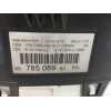 Recambio de cuadro instrumentos para peugeot 2008 (--.2013) allure referencia OEM IAM 9678508980  