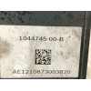 Recambio de abs para tesla model 3 (5yj3) referencia OEM IAM 104474600A 110354100A 