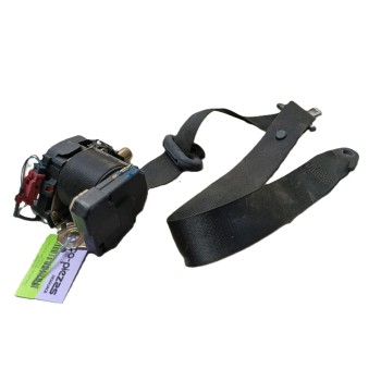 CINTURON SEGURIDAD DELANTERO DERECHO Q0000862V02700 33003480 Q0000862V026000000