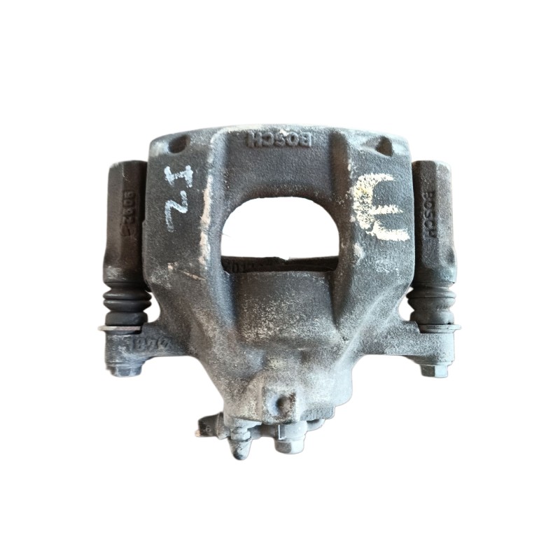 Recambio de pinza freno delantera izquierda para peugeot 107 (pm_, pn_) 1.0 referencia OEM IAM 4401G8  