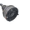 Recambio de transmision delantera izquierda para volkswagen golf vi (5k1) advance referencia OEM IAM 1K0407271JA  