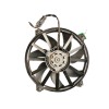 Recambio de electroventilador para citroën c4 coupe vtr plus referencia OEM IAM   