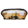 Recambio de asientos traseros para lexus ct (zwa10_) 200h (zwa10_) referencia OEM IAM 7101776010 K13082 