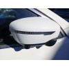 Recambio de retrovisor derecho para nissan qashqai ii (j11, j11_) 1.5 dci referencia OEM IAM 96301HV59A  