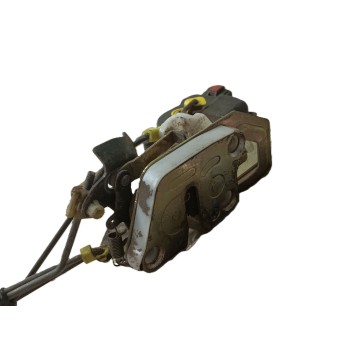 CERRADURA PUERTA DELANTERA DERECHA 96601465 