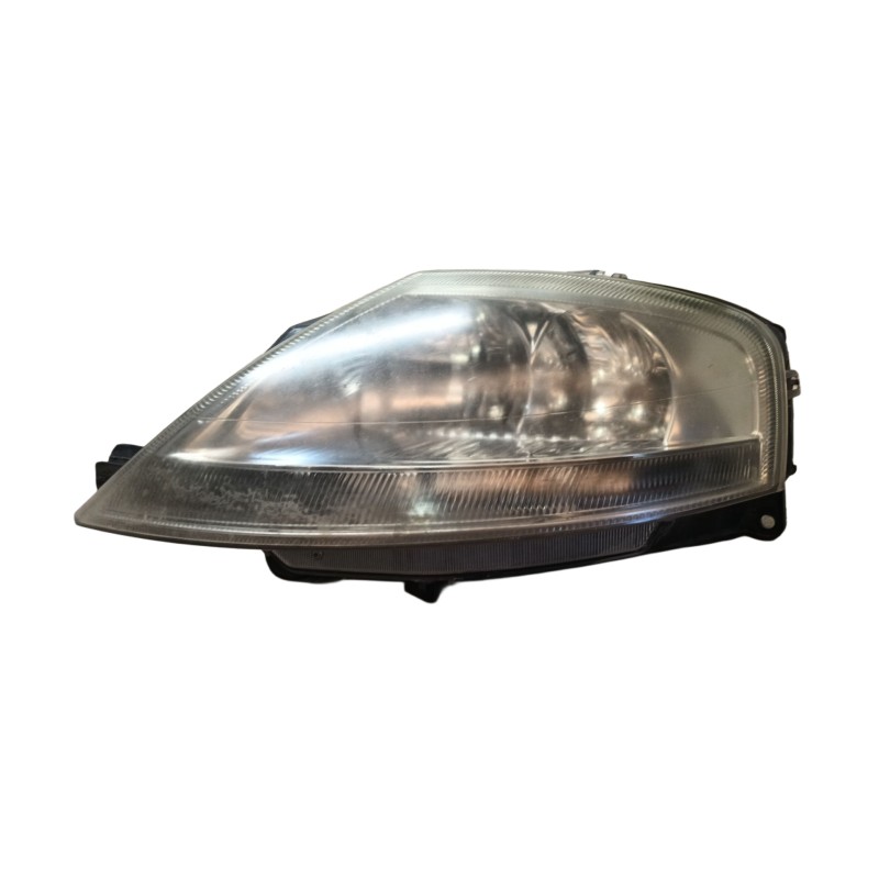 Recambio de faro izquierdo para citroën c3 i (fc_, fn_) 1.1 i referencia OEM IAM 620885 9682673080 
