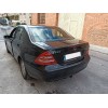 mercedes-benz clase c (w203) del año 2004