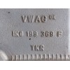 Recambio de puente delantero para audi a3 (8p1) 1.9 tdi referencia OEM IAM 8P0199313 1K0199369F 