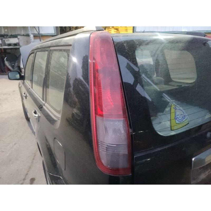 Recambio de piloto trasero izquierdo para nissan x-trail i (t30) 2.2 dci referencia OEM IAM   