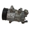 Recambio de compresor aire acondicionado para seat leon (5f1) 1.2 tsi referencia OEM IAM 5Q0816803B 5Q0816803B 