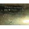 Recambio de catalizador para audi a3 limousine (8ys, 8ym) 30 tfsi referencia OEM IAM 5WA254500FX 5WA131723C 