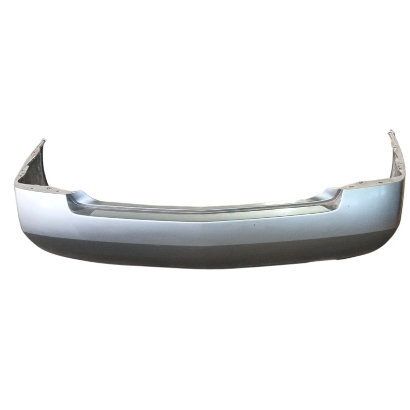 Recambio de paragolpes trasero para nissan primera (p12) 1.9 dci referencia OEM IAM 85022AU340 85022AU310 