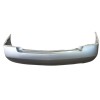 Recambio de paragolpes trasero para nissan primera (p12) 1.9 dci referencia OEM IAM 85022AU340 85022AU310 