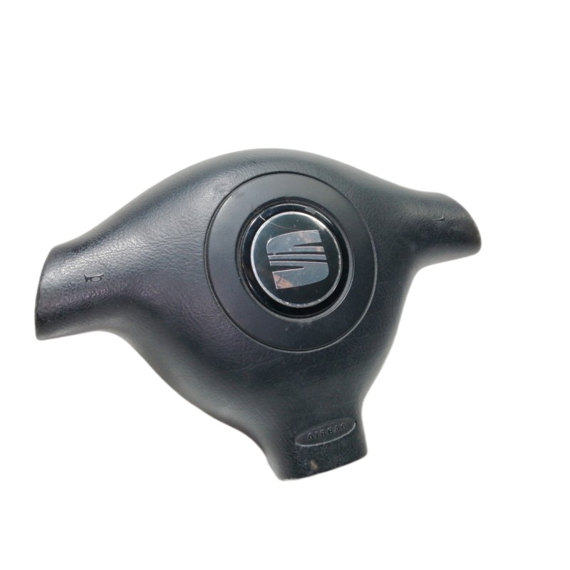 Recambio de airbag delantero izquierdo para seat leon (1m1) signo referencia OEM IAM 1M0880201N  64222003