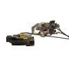 Recambio de cerradura puerta delantera derecha para chevrolet matiz (m200, m250) 0.8 referencia OEM IAM 96601465  