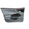Recambio de guarnecido puerta delantera izquierda para volkswagen id.4 (e21) pro eléctrico referencia OEM IAM 11B867009DEOU 11B8