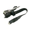 Recambio de cinturon seguridad delantero derecho para audi a4 avant (b5) 1.9 tdi referencia OEM IAM 8D0857706  