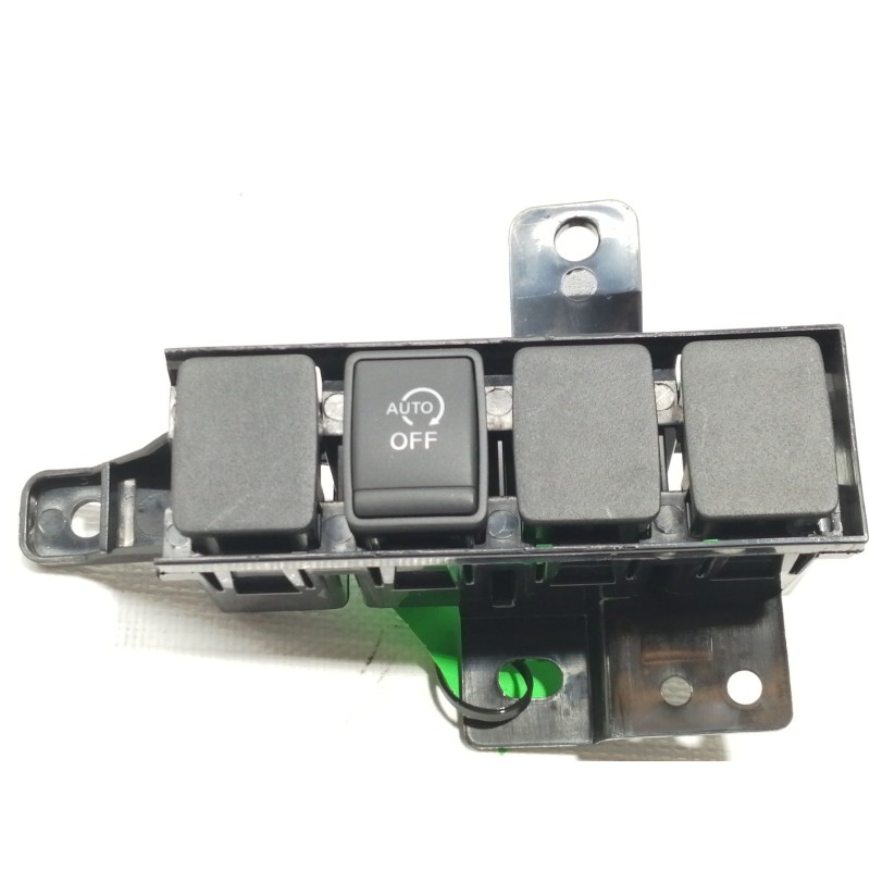 Recambio de no identificado para nissan qashqai (j11) acenta referencia OEM IAM 4EA0A  