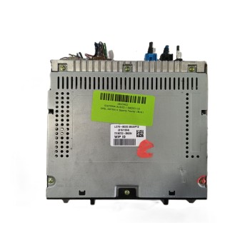SISTEMA AUDIO / RADIO CD 42532870 721X0722255204 