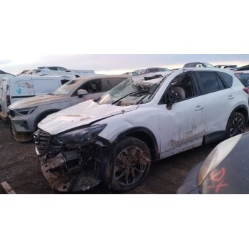 MAZDA CX-5 (KE, GH) de desguace