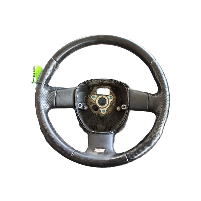 Recambio de volante para audi a3 (8p1) 1.9 tdi referencia OEM IAM 8P0419091CSURS 305620199F90AB 