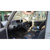 nissan patrol iii/2 hardtop (k260) del año 1992